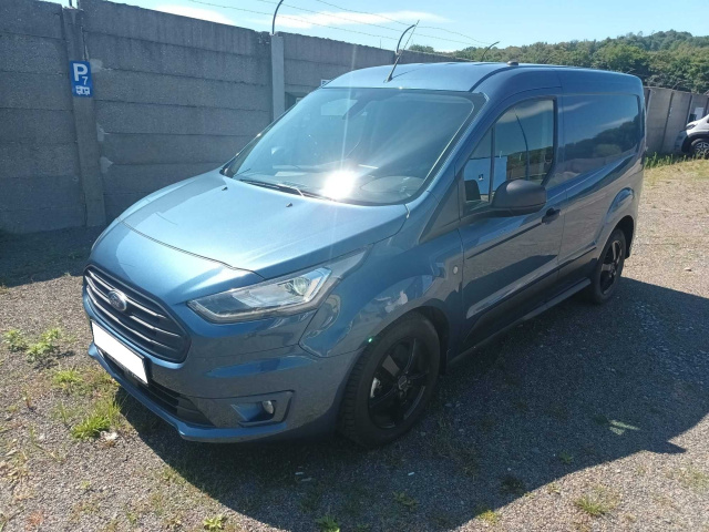 Ford Transit Connect 2018