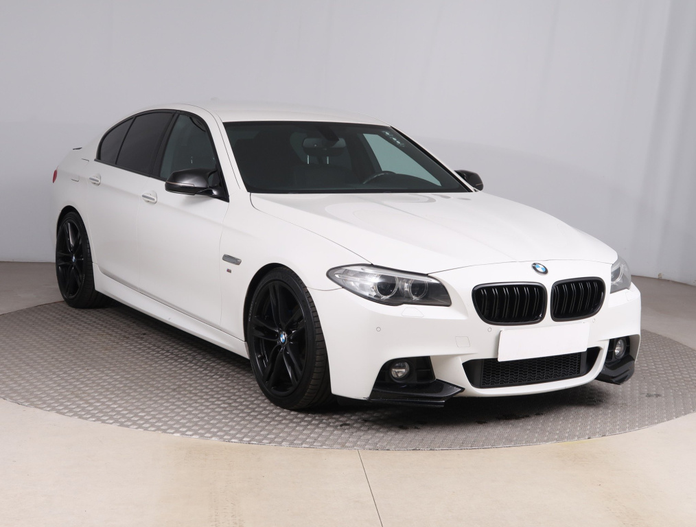 BMW 5