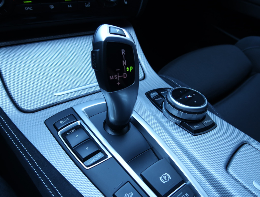 BMW 5