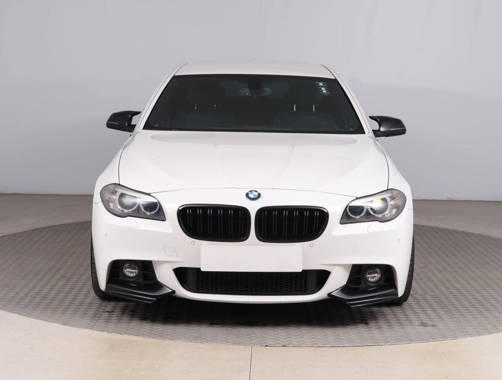BMW 5