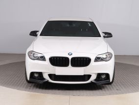 BMW 5 - 2016