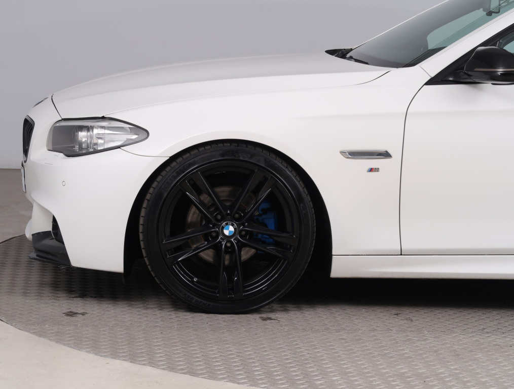 BMW 5