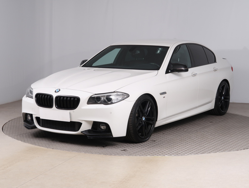 BMW 5