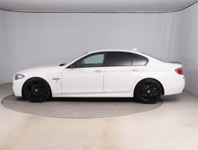 BMW 5 - 2016