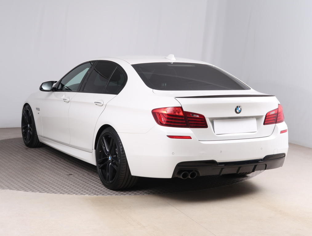 BMW 5