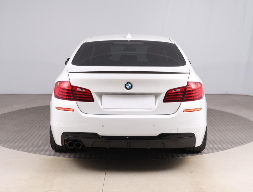 BMW 5