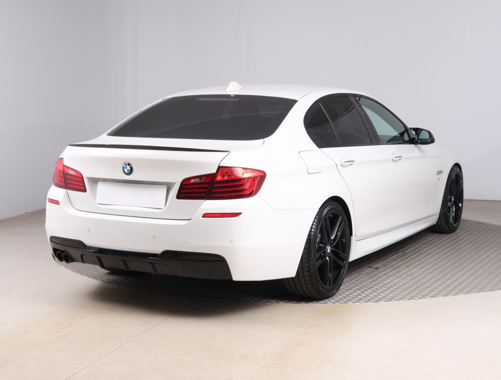 BMW 5
