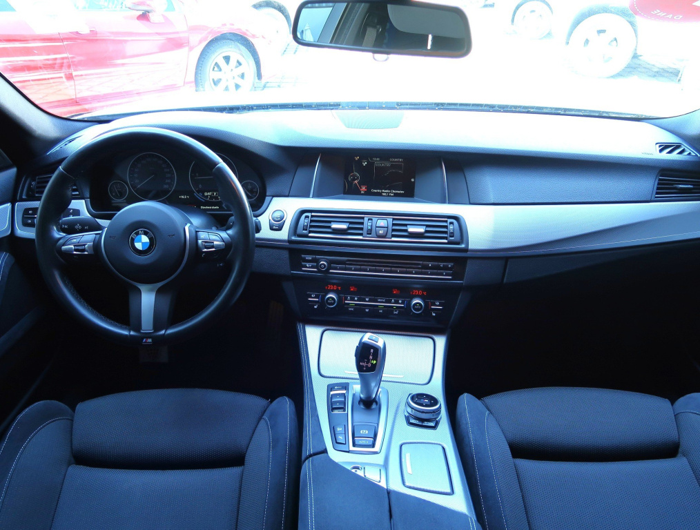 BMW 5