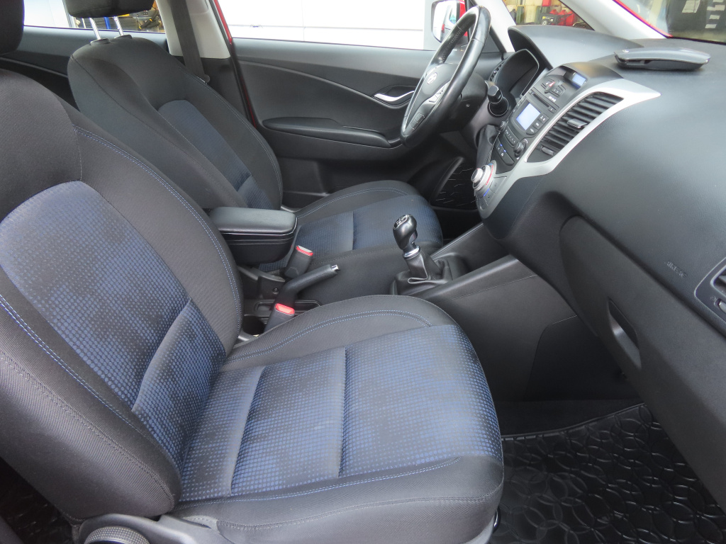 Hyundai ix20