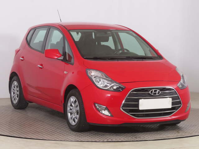 Hyundai ix20 2019