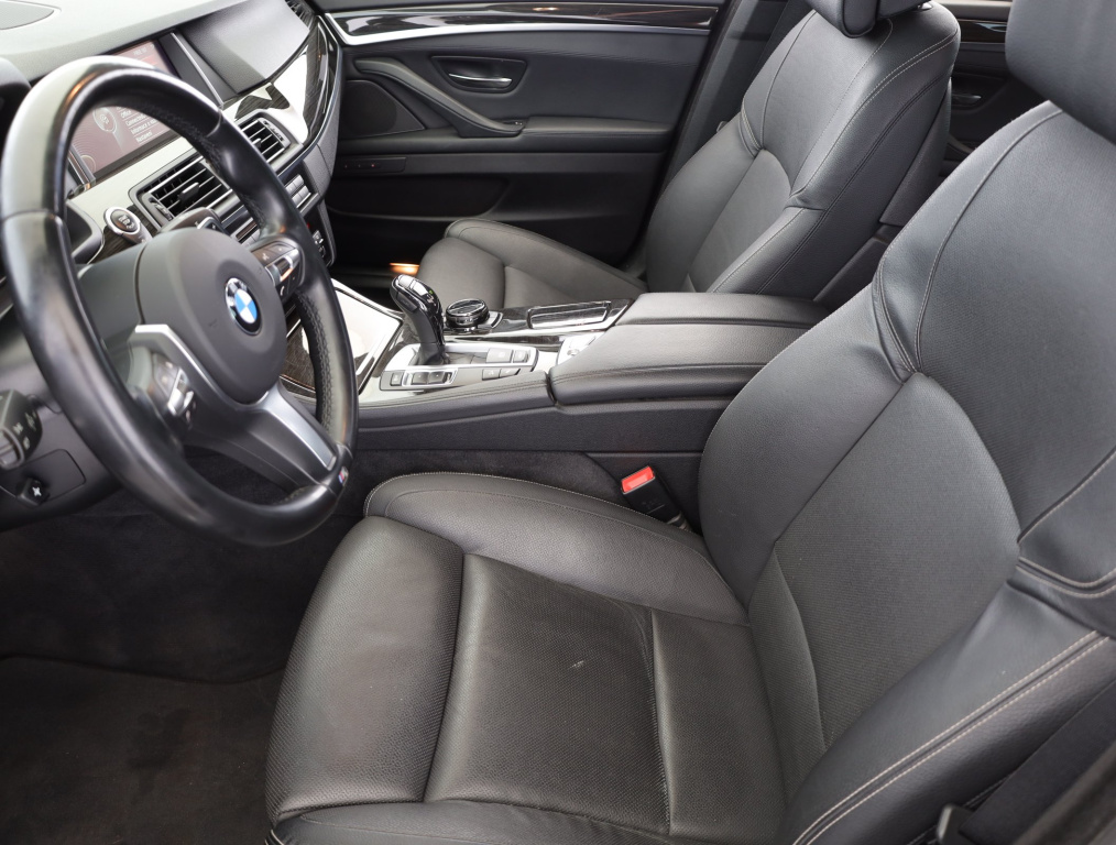BMW 5