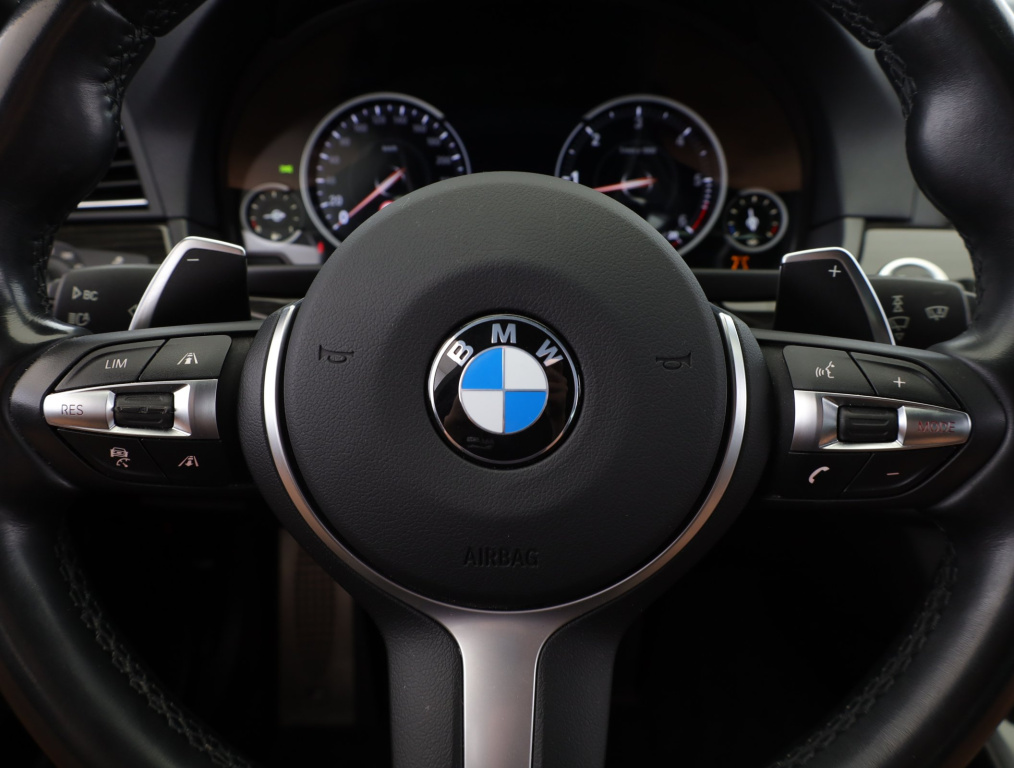 BMW 5