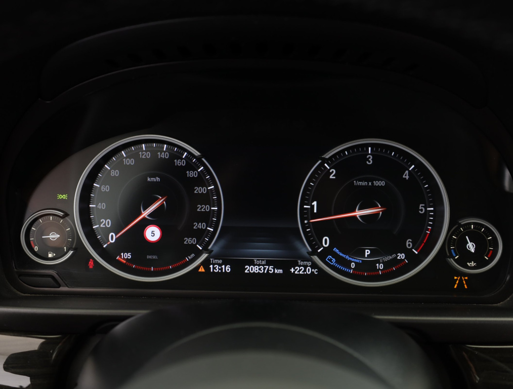 BMW 5