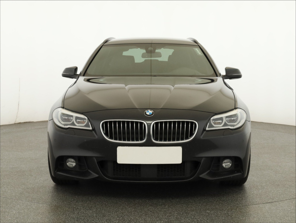 BMW 5
