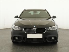 BMW 5 - 2014