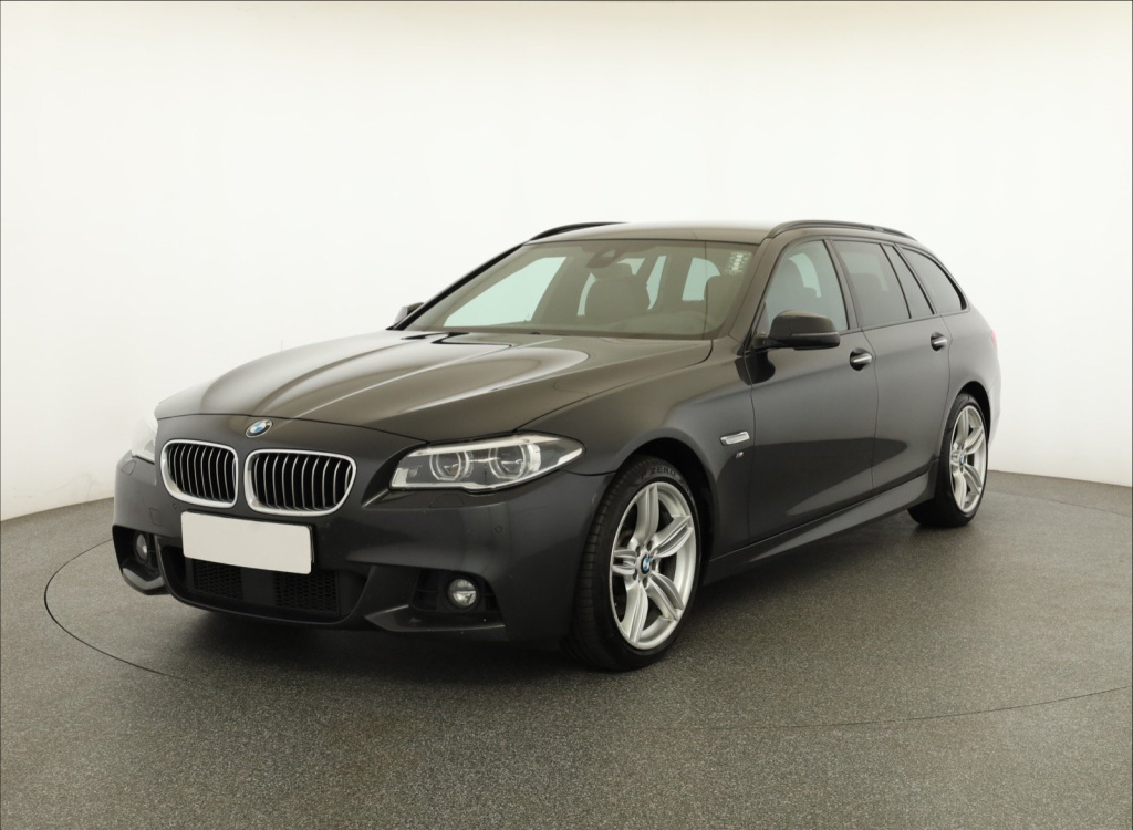 BMW 5
