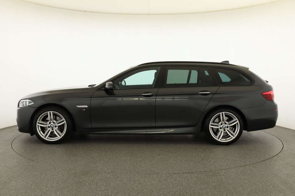 BMW 5