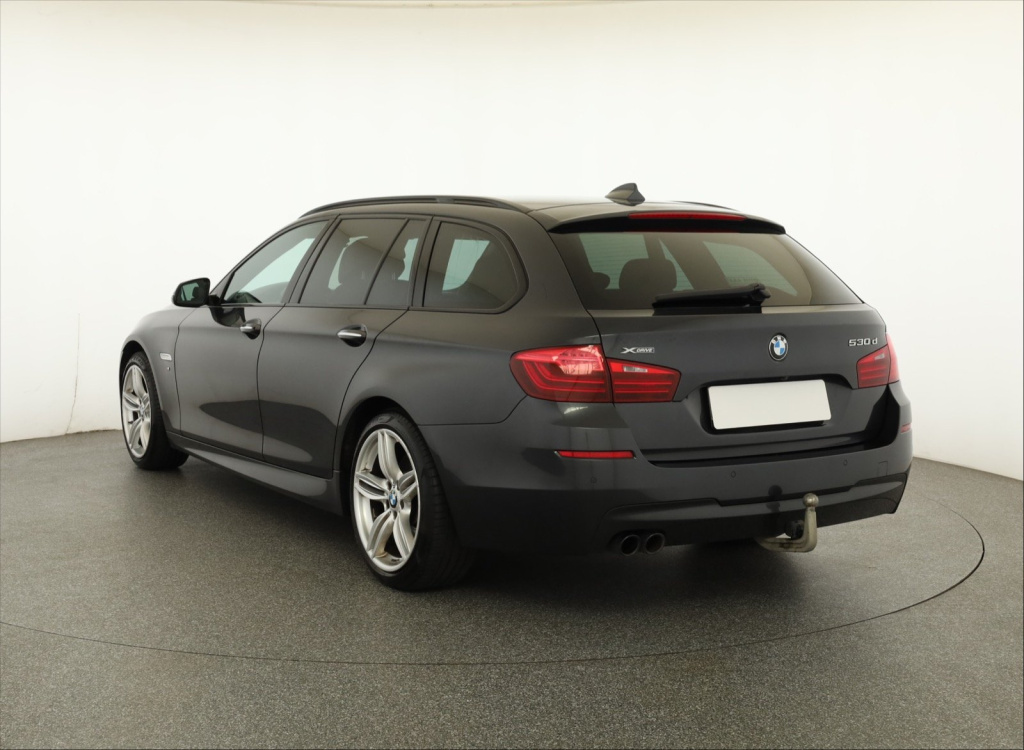 BMW 5