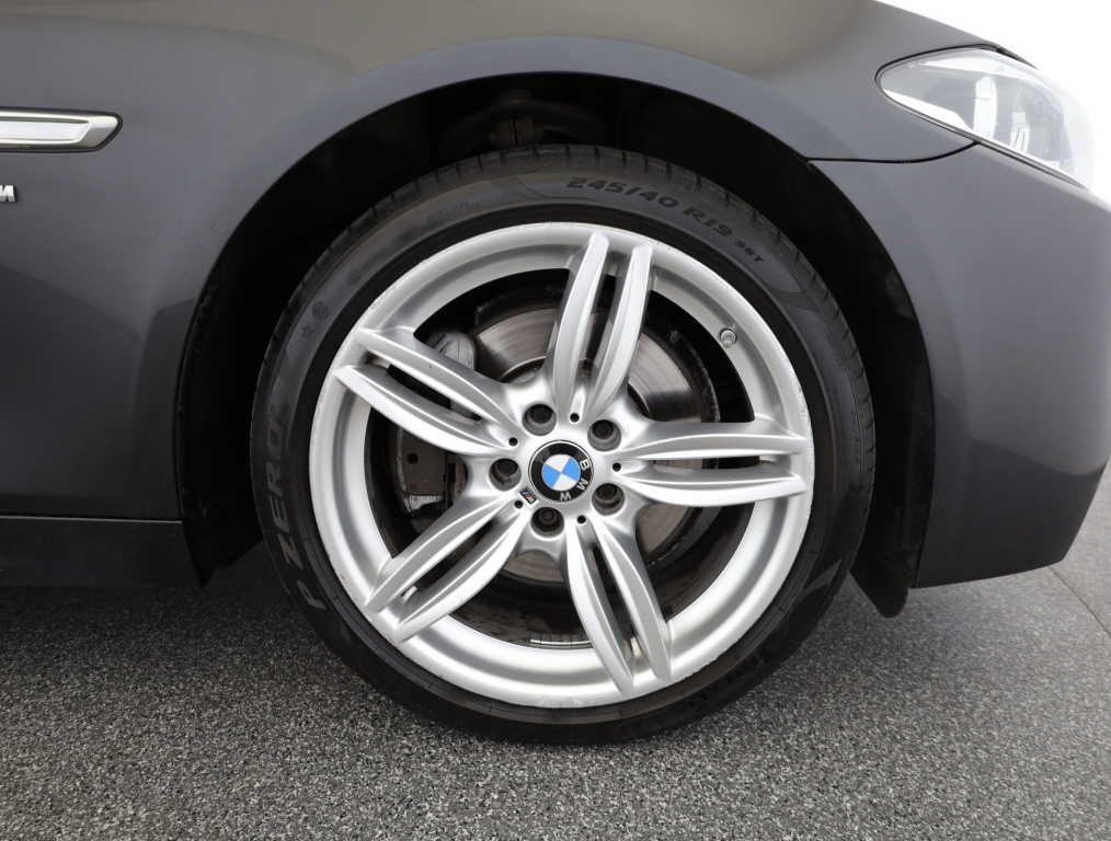 BMW 5