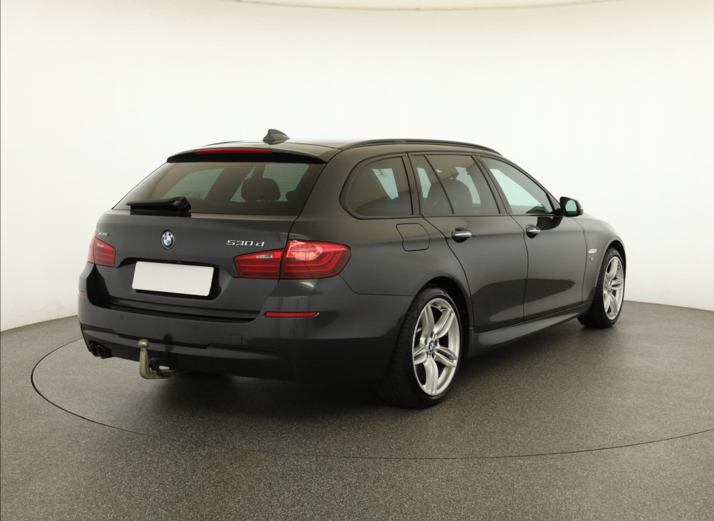 BMW 5