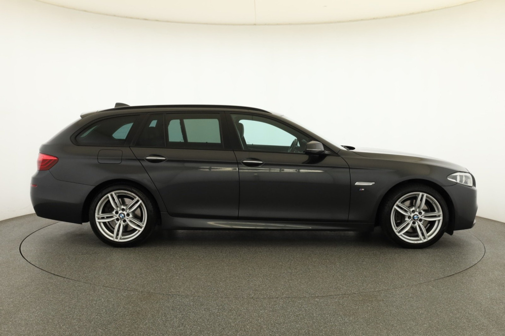 BMW 5