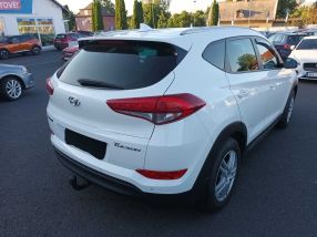 Hyundai Tucson - 2018