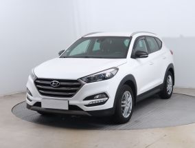 Hyundai Tucson - 2018