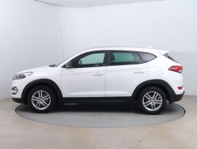 Hyundai Tucson - 2018