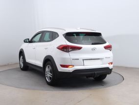 Hyundai Tucson - 2018