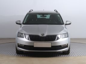 Skoda Octavia - 2017