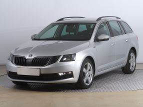 Skoda Octavia - 2017
