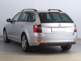 Skoda Octavia - 2017