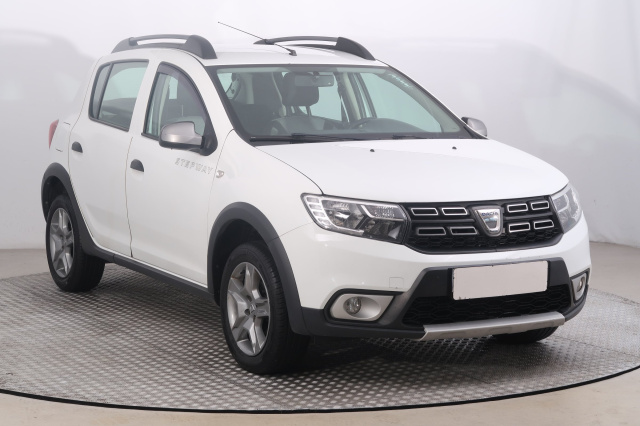 Dacia Sandero 2019
