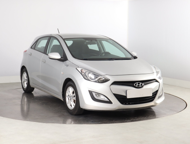 Hyundai i30 2015