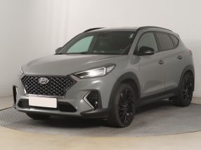 Hyundai Tucson - 2019