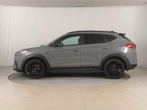 Hyundai Tucson - 2019