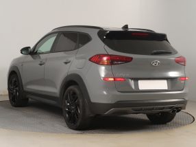 Hyundai Tucson - 2019
