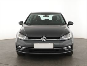 Volkswagen Golf - 2017