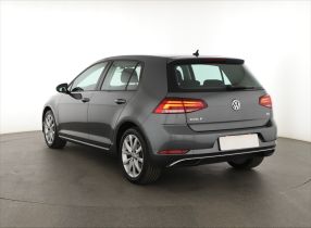 Volkswagen Golf - 2017