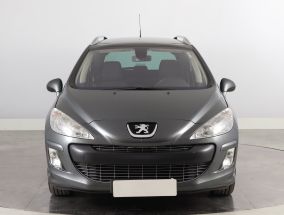 Peugeot 308 - 2010