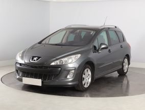 Peugeot 308 - 2010