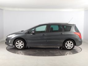 Peugeot 308 - 2010
