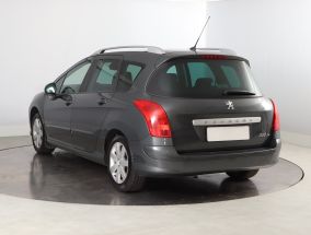 Peugeot 308 - 2010