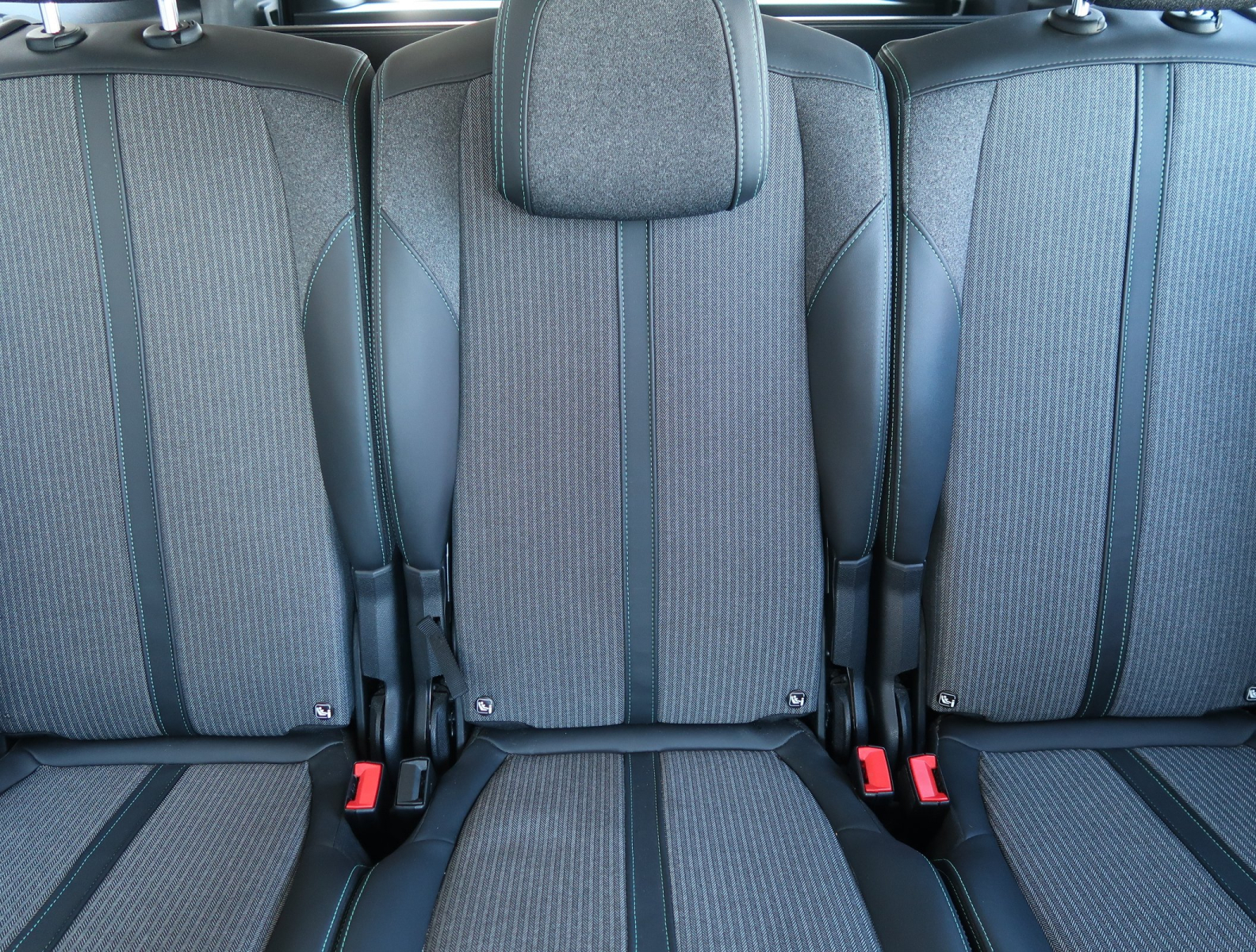 Peugeot 5008 - 2022