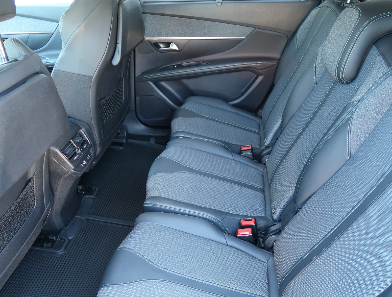 Peugeot 5008 - 2022