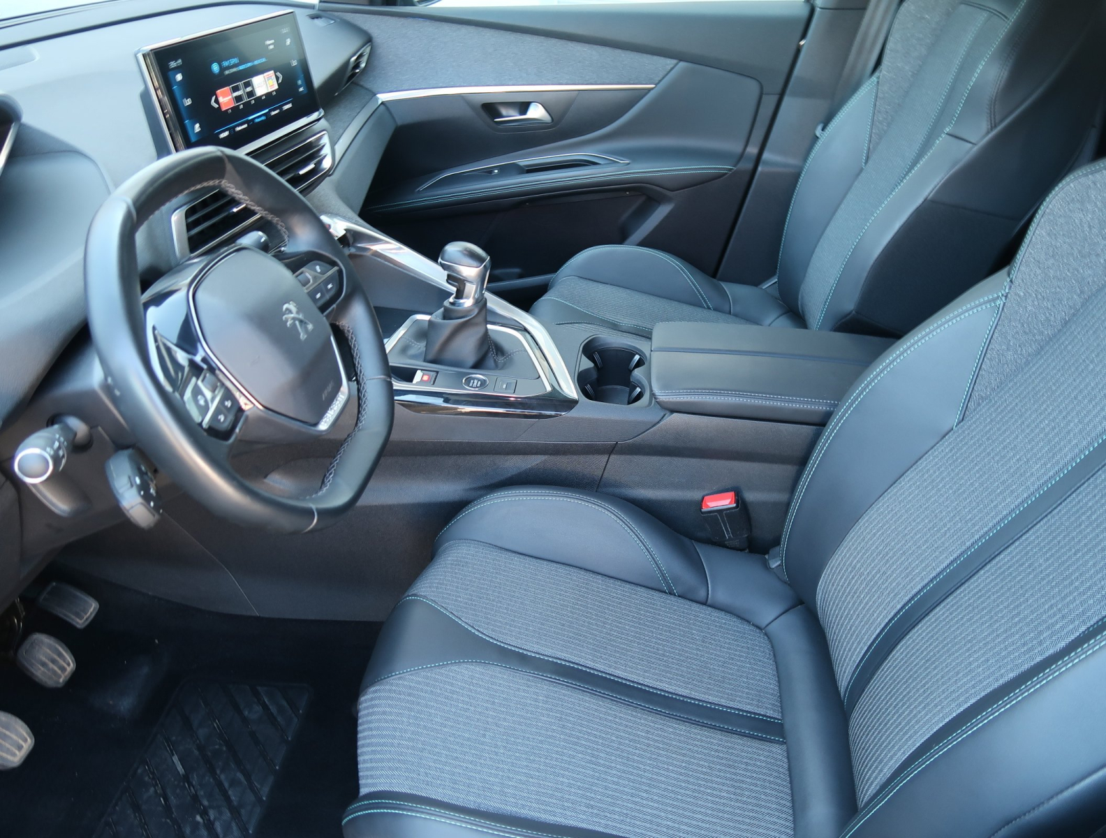 Peugeot 5008 - 2022