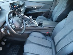 Peugeot 5008 - 2022