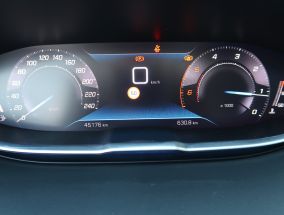 Peugeot 5008 - 2022