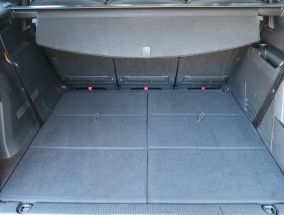 Peugeot 5008 - 2022