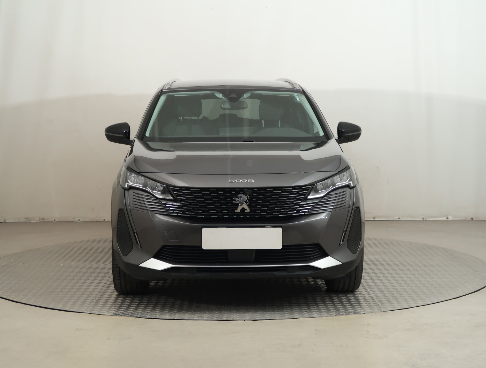 Peugeot 5008 - 2022